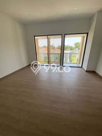 Jarang Ada! Rumah Sewa 4 Kamar Bagus Siap Huni BSD City Jarang Ada! Rumah Sewa 4 Kamar Bagus Siap Huni BSD City