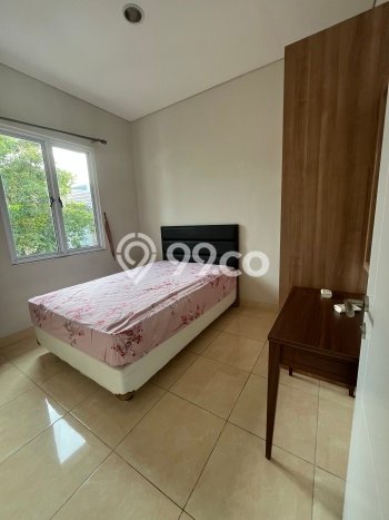 Sewa Rumah Harga Terjangkau di BSD City Tangerang Punya 3 Kamar Tidur Sewa Rumah Harga Terjangkau di BSD City Tangerang Punya 3 Kamar Tidur