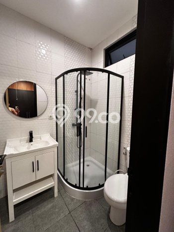 Ready to Use! Premium House LT 215m2 Desain Modern di Lippo Karawaci Ready to Use! Premium House LT 215m2 Desain Modern di Lippo Karawaci