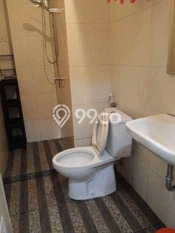 Apartemen Cozy Dijual di Tangerang Spesifikasi 2 KT, 1 KM Apartemen Cozy Dijual di Tangerang Spesifikasi 2 KT, 1 KM