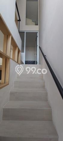 Jual Rumah Modern 3 KT di BSD City, Tangerang Jual Rumah Modern 3 KT di BSD City, Tangerang