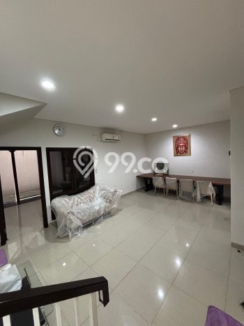 Rumah Sewa Tangerang LT 120m2 LB 105m2 Area BSD City Rumah Sewa Tangerang LT 120m2 LB 105m2 Area BSD City