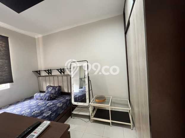 Rumah Kontrakan Tangerang LT 40m2 LB 53m2 Area Gading Serpong Rumah Kontrakan Tangerang LT 40m2 LB 53m2 Area Gading Serpong