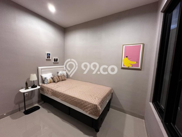 Ready to Use! Premium House LT 215m2 Desain Modern di Lippo Karawaci Ready to Use! Premium House LT 215m2 Desain Modern di Lippo Karawaci