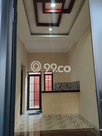 Rumah Modern Minimalis 2 Kamar Siap Huni di Pagedangan Rumah Modern Minimalis 2 Kamar Siap Huni di Pagedangan