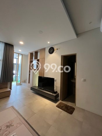 Rumah Disewakan Tangerang LT 66m2 LB 86m2 Kawasan BSD City Rumah Disewakan Tangerang LT 66m2 LB 86m2 Kawasan BSD City