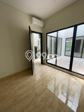 Rumah Sewa Tangerang LT 153m2 LB 196m2 Area Summarecon Serpong Rumah Sewa Tangerang LT 153m2 LB 196m2 Area Summarecon Serpong