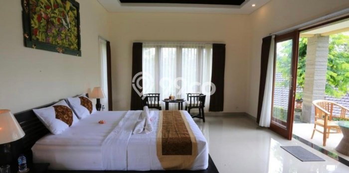 FOR SALE! Vila Kawasan Ubud, Area 2970m2m², Posisi Premium FOR SALE! Vila Kawasan Ubud, Area 2970m2m², Posisi Premium
