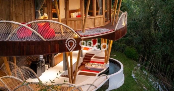 Vila di Ubud, Luas 2980m2m², Dekat Mudah Fasilitas Umum Vila di Ubud, Luas 2980m2m², Dekat Mudah Fasilitas Umum