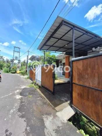For Sale Hunian Rumah Nyaman 2 Kamar di Buruan, Gianyar For Sale Hunian Rumah Nyaman 2 Kamar di Buruan, Gianyar
