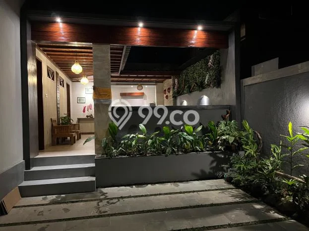 Vila Strategis Kawasan , Luas 200m2m², Akses mudah Gianyar, Gianyar Vila Strategis Kawasan , Luas 200m2m², Akses mudah Gianyar, Gianyar
