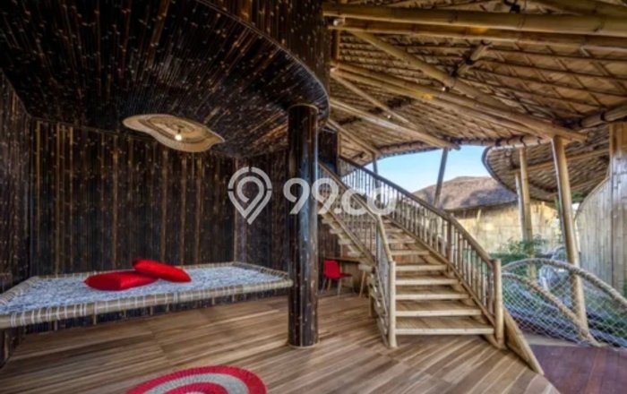 Vila di Ubud, Luas 2980m2m², Dekat Mudah Fasilitas Umum Vila di Ubud, Luas 2980m2m², Dekat Mudah Fasilitas Umum