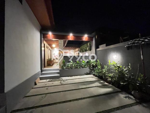 Vila Strategis Kawasan , Luas 200m2m², Akses mudah Gianyar, Gianyar Vila Strategis Kawasan , Luas 200m2m², Akses mudah Gianyar, Gianyar
