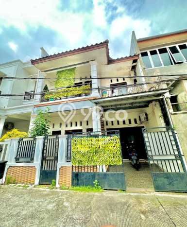 Jual Rumah Strategis Bagus Punya 4 KT di Cipayung Jakarta Timur SHM Jual Rumah Strategis Bagus Punya 4 KT di Cipayung Jakarta Timur SHM