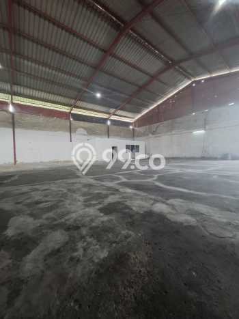 Gudang For Rent Kawasan Semper, Luas 678m², Lokasi Premium, Siap Operasi Gudang For Rent Kawasan Semper, Luas 678m², Lokasi Premium, Siap Operasi