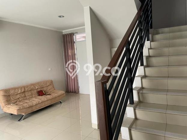 Rumah Luas Asri 2 KT Siap Huni di Summarecon Bekasi Bekasi Rumah Luas Asri 2 KT Siap Huni di Summarecon Bekasi Bekasi