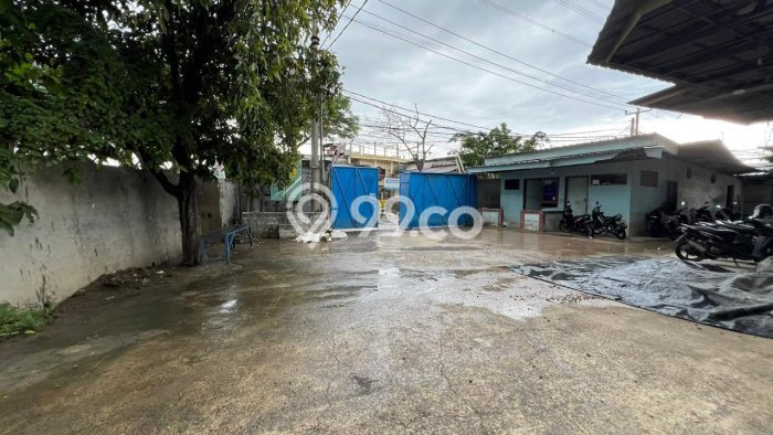 Gudang Bagus LT 4850m2 LB 3000m2 Dijual di Tambun Selatan Bekasi Gudang Bagus LT 4850m2 LB 3000m2 Dijual di Tambun Selatan Bekasi
