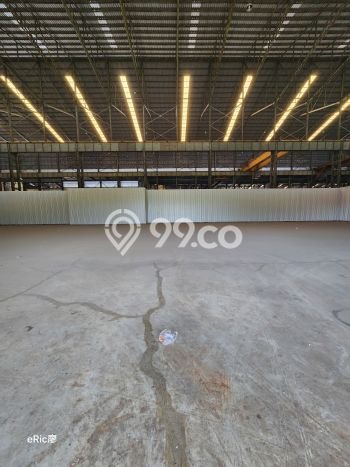 Gudang Area Prospektif Kawasan Tambun Selatan, Luas 1150m², Jalur Strategis Gudang Area Prospektif Kawasan Tambun Selatan, Luas 1150m², Jalur Strategis