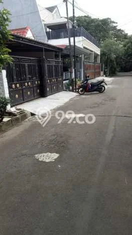 Jual Rumah Minimalis Bagus Punya 4 KT di Cakung Jakarta Timur SHM Jual Rumah Minimalis Bagus Punya 4 KT di Cakung Jakarta Timur SHM