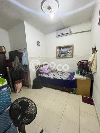 Jual Rumah Strategis Bagus Punya 4 KT di Cipayung Jakarta Timur SHM Jual Rumah Strategis Bagus Punya 4 KT di Cipayung Jakarta Timur SHM