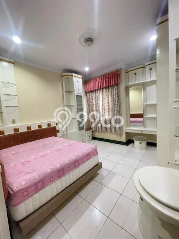Jarang Ada! Rumah Kontrakan 5 Kamar Nyaman Siap Huni Muara Karang Jarang Ada! Rumah Kontrakan 5 Kamar Nyaman Siap Huni Muara Karang