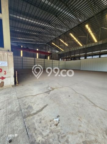 Gudang Area Prospektif Kawasan Tambun Selatan, Luas 1150m², Jalur Strategis Gudang Area Prospektif Kawasan Tambun Selatan, Luas 1150m², Jalur Strategis