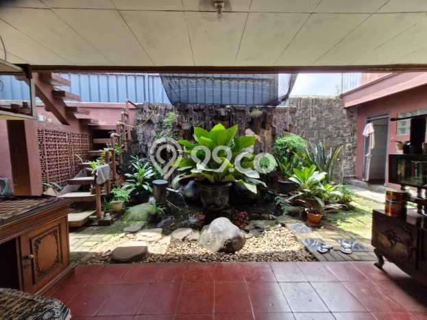 Hunian Eksklusif Siap Huni LT 395m2 di Duren Sawit, Jakarta Timur Hunian Eksklusif Siap Huni LT 395m2 di Duren Sawit, Jakarta Timur