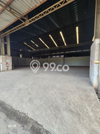 Gudang Area Prospektif Kawasan Tambun Selatan, Luas 1150m², Jalur Strategis Gudang Area Prospektif Kawasan Tambun Selatan, Luas 1150m², Jalur Strategis