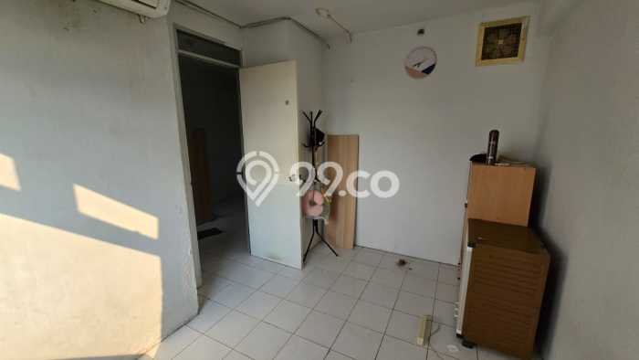 Dijual Apartemen di Kelapa Gading, Jakarta Utara 2 KT, 1 KM Strategis Dijual Apartemen di Kelapa Gading, Jakarta Utara 2 KT, 1 KM Strategis
