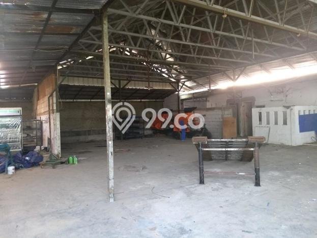 KAWASAN PREMIUM! Gudang di Bekasi Barat, Luas 400m², Pusat Bisnis KAWASAN PREMIUM! Gudang di Bekasi Barat, Luas 400m², Pusat Bisnis