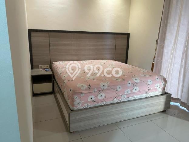 Hunian Luxury Siap Huni di Bekasi Fasilitas Premium Hunian Luxury Siap Huni di Bekasi Fasilitas Premium