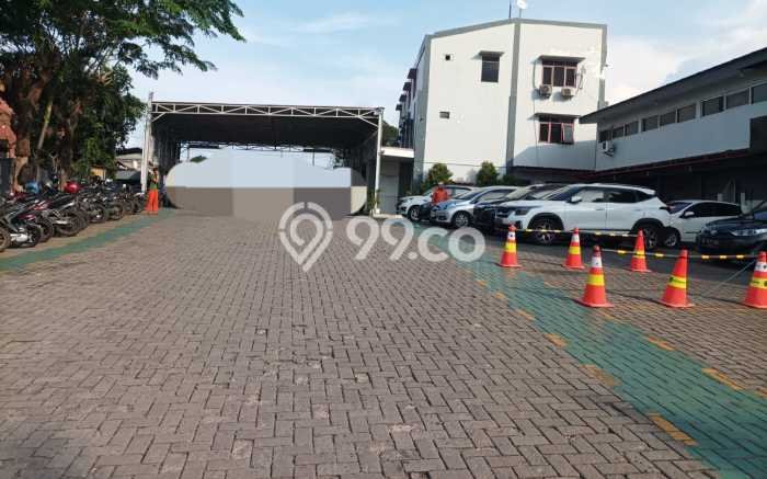 Dijual Gudang Strategis Kawasan Bekasi Kota, Luas 2.3e+07m², Jalan Utama, Kawasan Komersial Dijual Gudang Strategis Kawasan Bekasi Kota, Luas 2.3e+07m², Jalan Utama, Kawasan Komersial