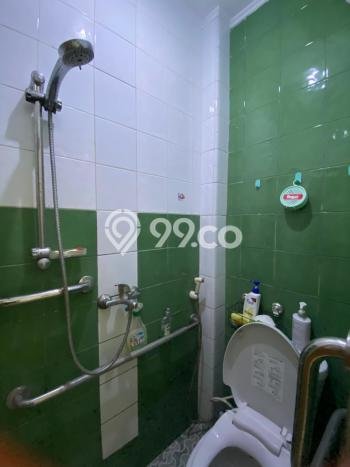 Rumah Minimalis 2 KT di Harapan Indah Bekasi Semi Furnished Rumah Minimalis 2 KT di Harapan Indah Bekasi Semi Furnished