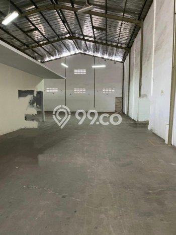 Disewakan Gudang di Tangerang Tangerang LT 540m2, LB 445m2 Disewakan Gudang di Tangerang Tangerang LT 540m2, LB 445m2