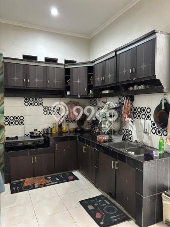 Hunian Nyaman Asri 4 KT Siap Huni di harapan indah Bekasi Hunian Nyaman Asri 4 KT Siap Huni di harapan indah Bekasi