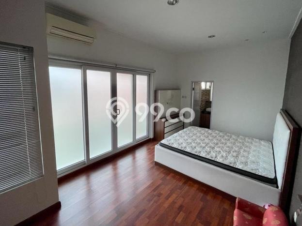 Ready to Use! Premium House LT 150m2 Desain Modern di Rawamangun Ready to Use! Premium House LT 150m2 Desain Modern di Rawamangun