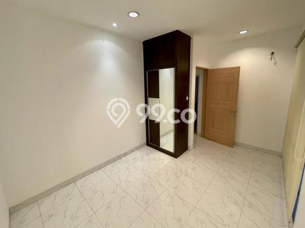 Ready to Use! Premium House LT 150m2 Desain Modern di Rawamangun Ready to Use! Premium House LT 150m2 Desain Modern di Rawamangun