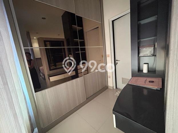 Hunian Luxury Siap Huni di Bekasi Fasilitas Premium Hunian Luxury Siap Huni di Bekasi Fasilitas Premium