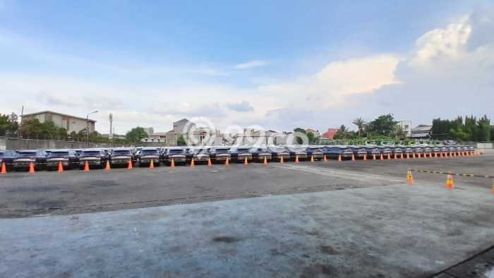Dijual Gudang Strategis Kawasan Bekasi Kota, Luas 2.3e+07m², Jalan Utama, Kawasan Komersial Dijual Gudang Strategis Kawasan Bekasi Kota, Luas 2.3e+07m², Jalan Utama, Kawasan Komersial