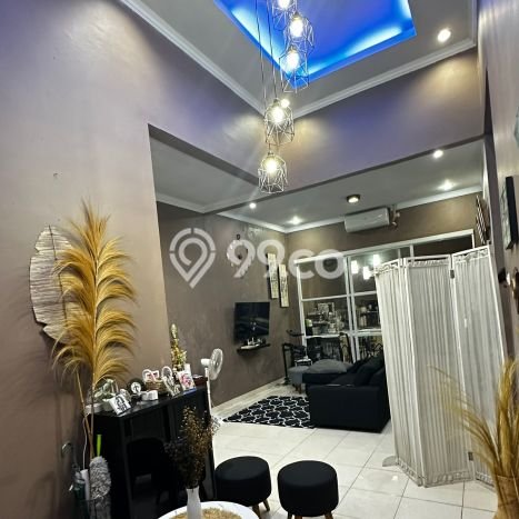 Jual Rumah Favorit Siap Huni LB 100m2 di Bekasi Timur, Bekasi Jual Rumah Favorit Siap Huni LB 100m2 di Bekasi Timur, Bekasi