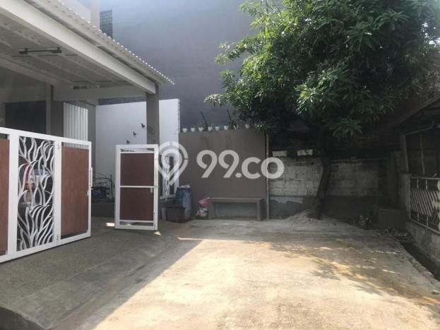 Jual Rumah Eksklusif 4 KT di Galaxy, Bekasi Jual Rumah Eksklusif 4 KT di Galaxy, Bekasi