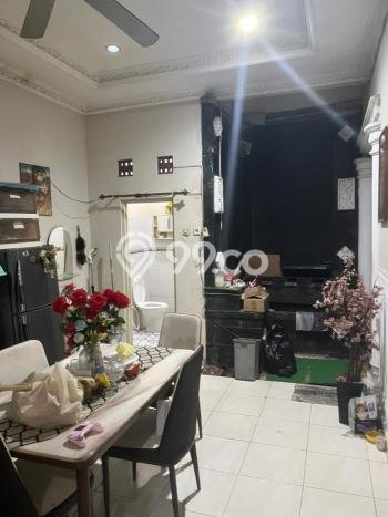 Jual Rumah Strategis Bagus Punya 4 KT di Cipayung Jakarta Timur SHM Jual Rumah Strategis Bagus Punya 4 KT di Cipayung Jakarta Timur SHM