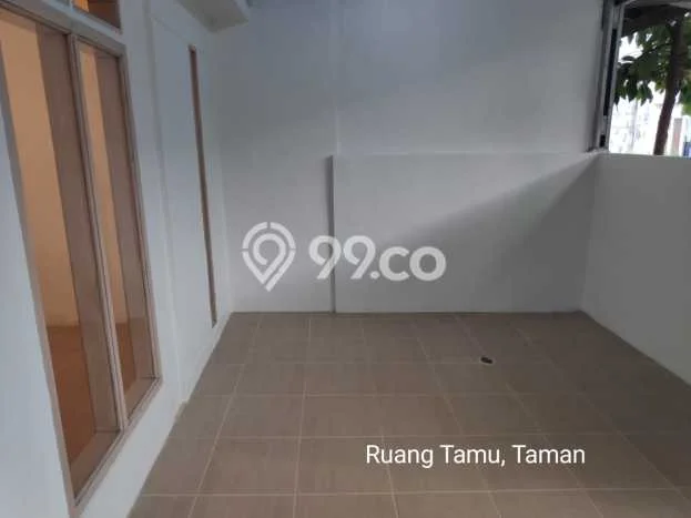 Rumah Budget Favorit Siap Huni Area Bekasi Selatan LT 60m2 Rumah Budget Favorit Siap Huni Area Bekasi Selatan LT 60m2
