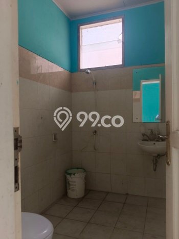 Rumah Minimalis 5 KT di BSD Nusaloka Tangerang Semi Furnished Rumah Minimalis 5 KT di BSD Nusaloka Tangerang Semi Furnished