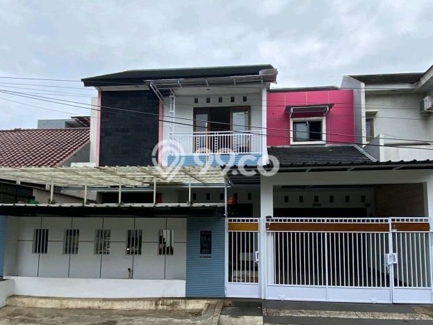 For Sale Rumah Mewah Exclusive di BSD, Tangerang Selatan For Sale Rumah Mewah Exclusive di BSD, Tangerang Selatan