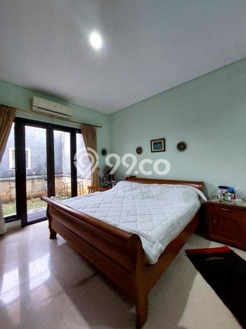 Best Deal Hunian Mewah Ideal dan Luas di BSD, Tangerang Selatan Best Deal Hunian Mewah Ideal dan Luas di BSD, Tangerang Selatan