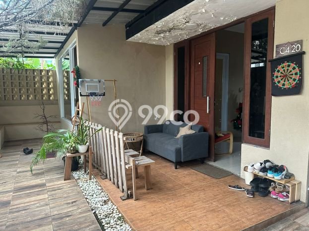 Jual Rumah Minimalis Bagus Punya 3 KT di Ciputat Tangerang Selatan SHM Jual Rumah Minimalis Bagus Punya 3 KT di Ciputat Tangerang Selatan SHM