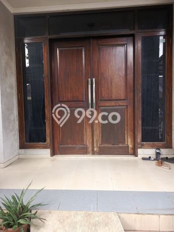 Jual Rumah Luas Megah Dengan View Cantik di BSD Nusaloka, Tangerang Jual Rumah Luas Megah Dengan View Cantik di BSD Nusaloka, Tangerang