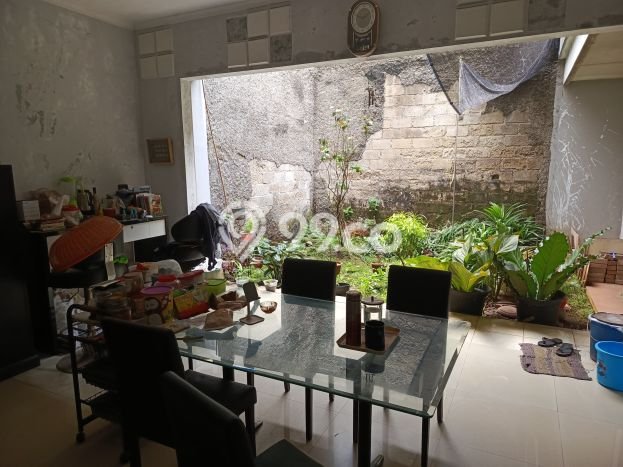 Jual Rumah Luas Megah Dengan View Cantik di BSD Nusaloka, Tangerang Jual Rumah Luas Megah Dengan View Cantik di BSD Nusaloka, Tangerang