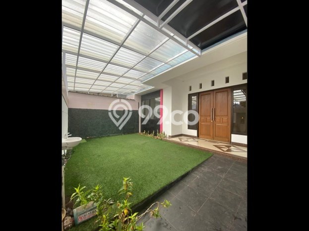For Sale Rumah Mewah Exclusive di BSD, Tangerang Selatan For Sale Rumah Mewah Exclusive di BSD, Tangerang Selatan